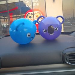 Animal Balls