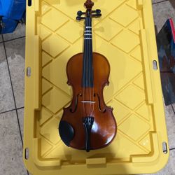 Violin Perfect Condition