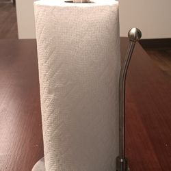 Paper Towel Holder