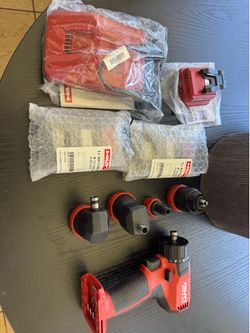 HILTI IMPACT