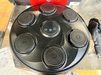 Musical Boxing Pro (New Never Used)