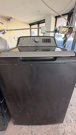 Lavadora / Washing Machine