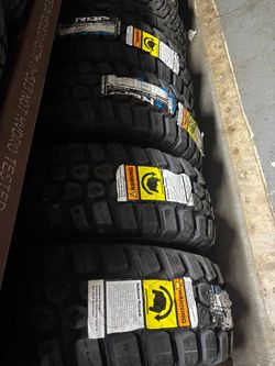 Premium 315/75R16 RBP Tires | Shop Now & Pay Monthly