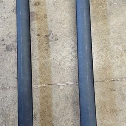 Roof Racks, Locking Type
