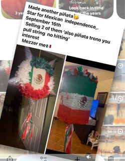 Piñatas