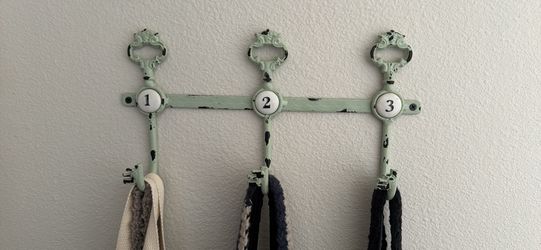 Wall Hooks