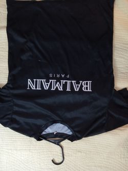 Balmain Shirt 