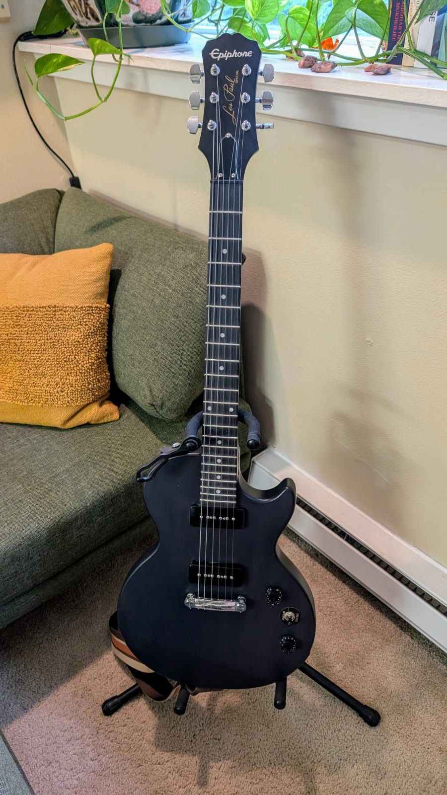 Electric Guitar Epiphone Les Paul Special