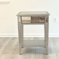 Glamorous Pier 1 Imports Nightstand 