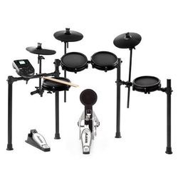 Alexius Electric Drumset