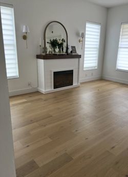 Vinyl Flooring 