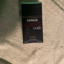 Genius Sport Cologne 