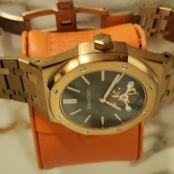 Audemar Piguet Great Watch 250