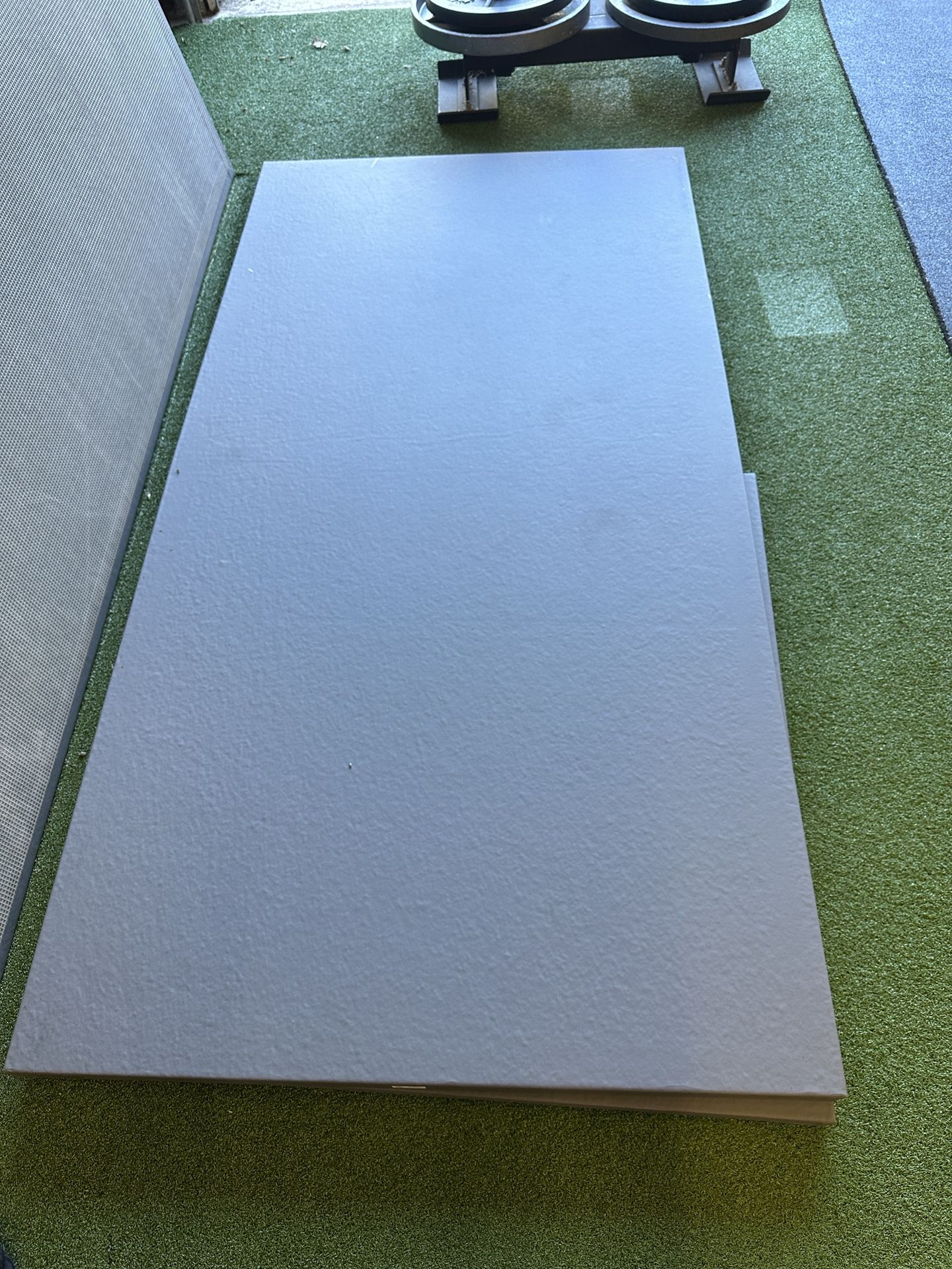 Zebra Jiu Jitsu Mats