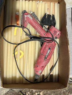 Glue Gun 