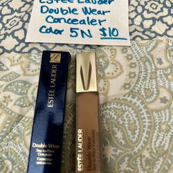 Esteé Lauder Double Wear Concelear