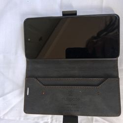 (4 )Moto G Stylus 5g 2023 Wallet Cases