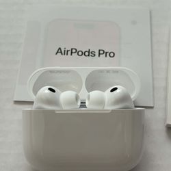 Apple AirPods Pro 3 2025