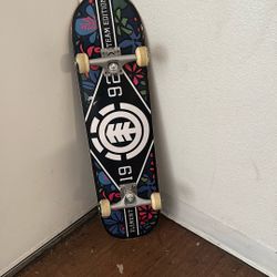 Element Skate Board