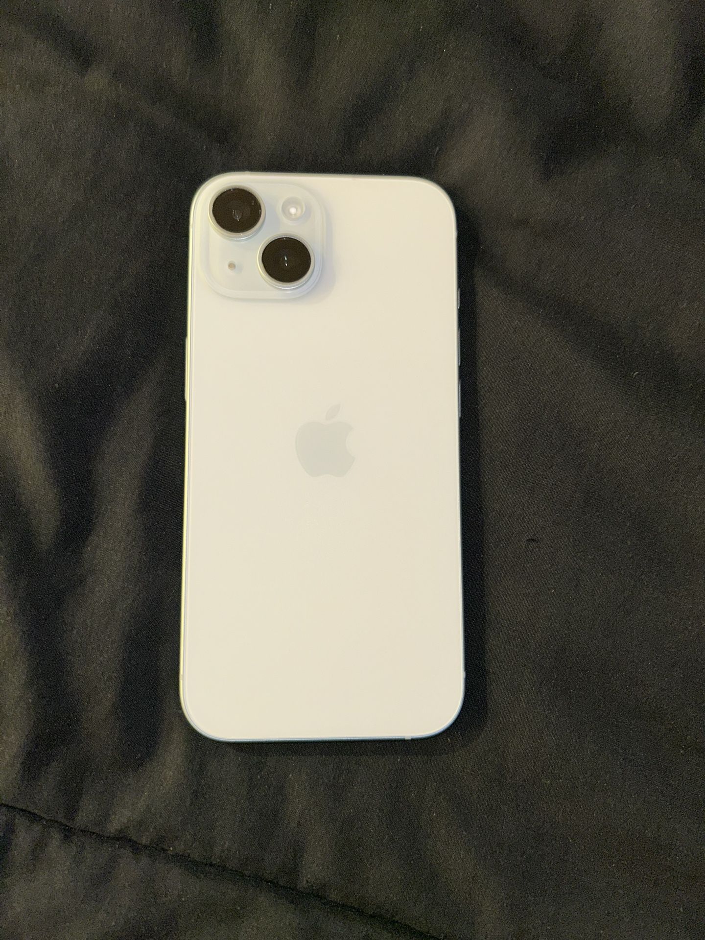 iPhone 15 Blue 128gb