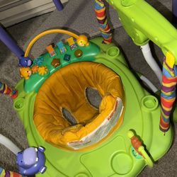 Free Baby Activity Chair 