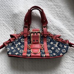 louis vuitton purse vintage