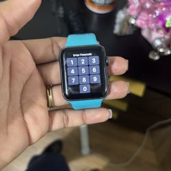 Apple Watch Series 3