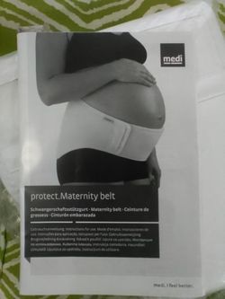MEDI PROTECT MATERNITY BELT