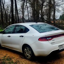 2013 Dodge Dart