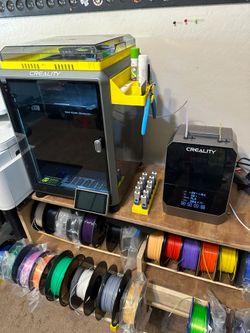 3D Printer