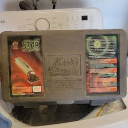 Lister Shearing Shears