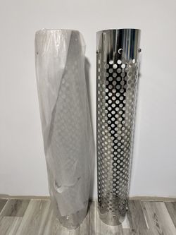 Muffler Guards 