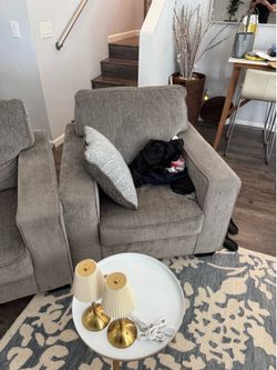 3 piece sofas and love seat set