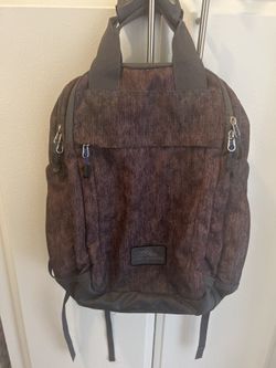 High Sierra Backpack – Durable and Spacious