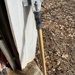 Tape Tech Box Extension Handle