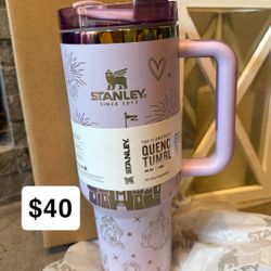 Stanley - Quencher Tumbler
