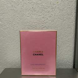 Chance Chanel 