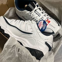 Men’s Skechers Afterburn M Fit Reprint (Size 8)