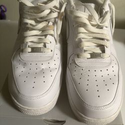 $80 Air-forces For Sale Size 13