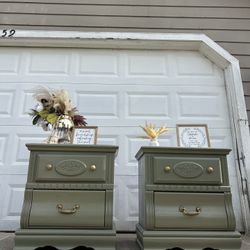 Nightstands 