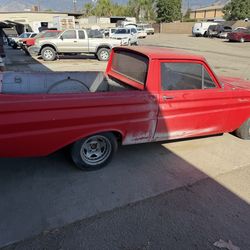 1964 Ford Ranchero
