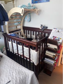 Crib