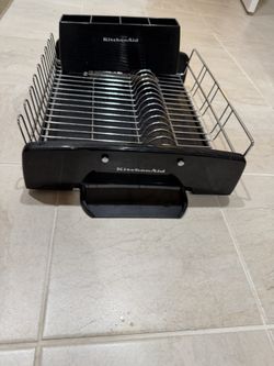 Kitchen Aid Dish Rack