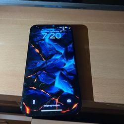 iPhone 14 Pro Max For AT&T And Cricket