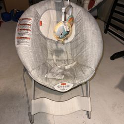 Fisher Price Bouncer