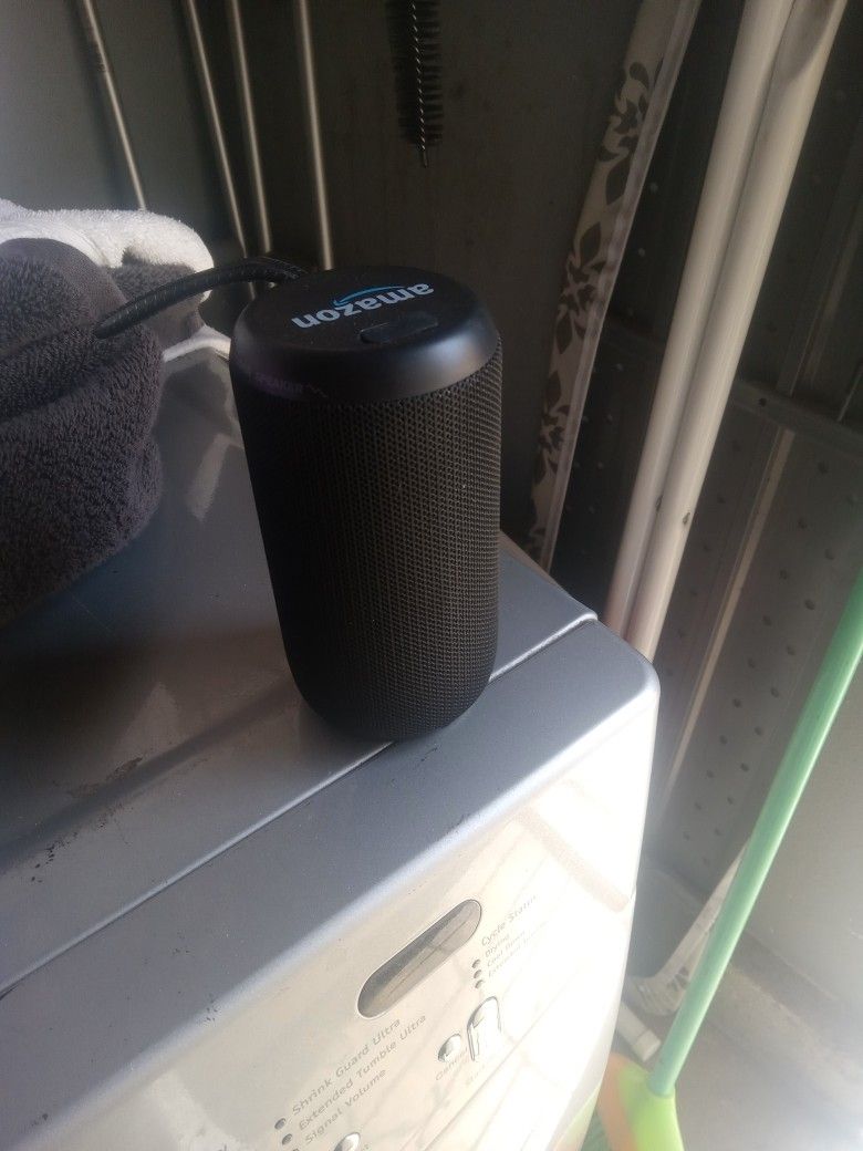 Bluetooth Speaker