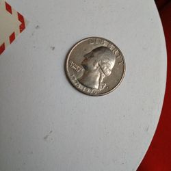 1(contact info removed) Quarter Filled D MARK