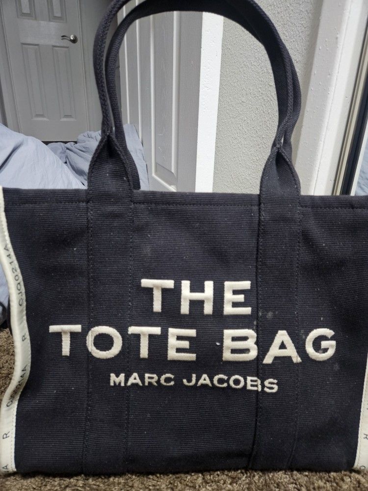 Marc Jacobs Tote Bag