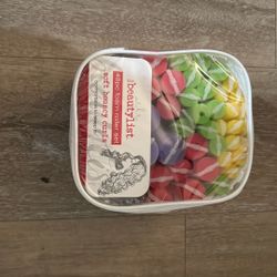 The Beauty List 48 Foam Roller, Set, Soft, Bouncy Curls, Comfortable To Sleep In