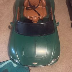 Asking For 85 Needs A Battery Son Outgrown It Best Offer